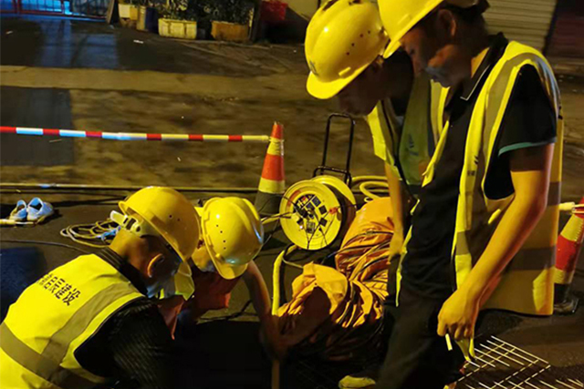 對(duì)反滲透膜化學(xué)清洗的若干技巧